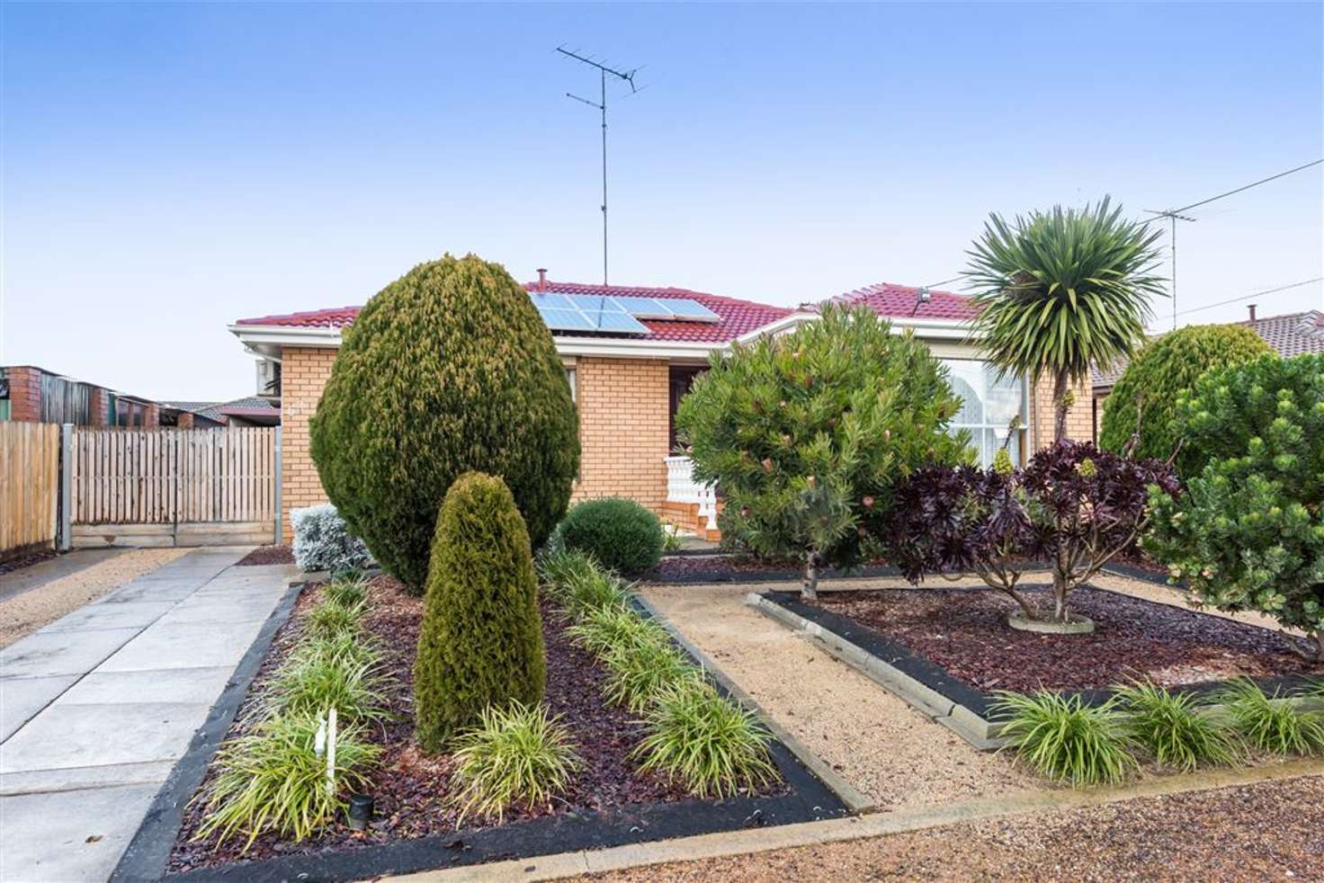 Main view of Homely house listing, 63 Kanooka Drive, Corio VIC 3214