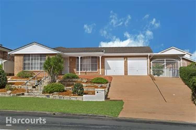 93 Epping Forest Drive, Kearns NSW 2558