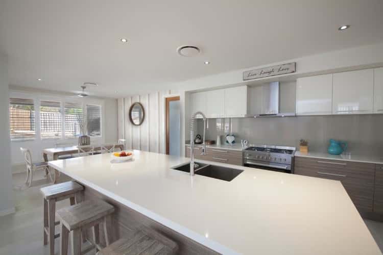 Third view of Homely house listing, 12 Village High Crescent, Coomera Waters QLD 4209