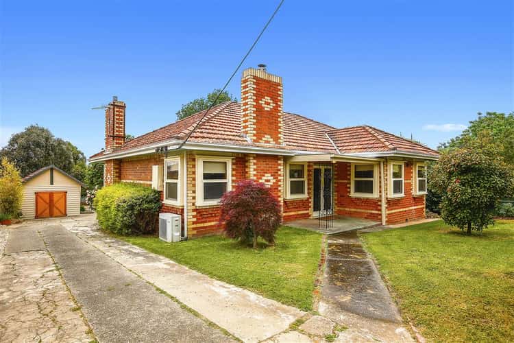 Second view of Homely house listing, 23 Downey Street, Alexandra VIC 3714