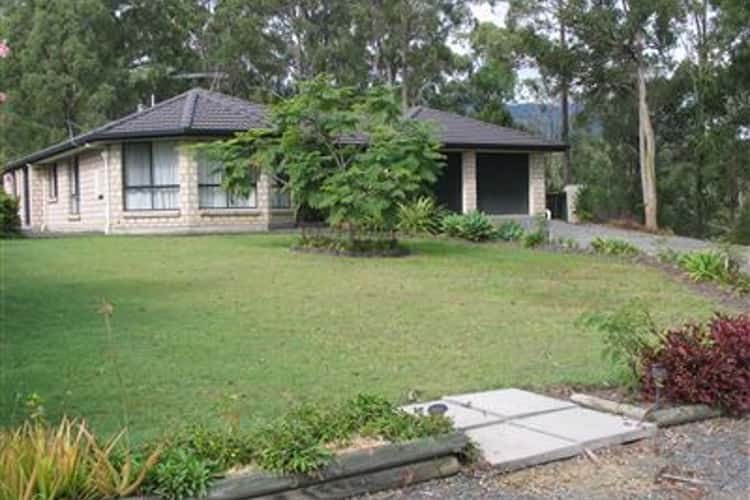 Main view of Homely acreageSemiRural listing, 1-21 Timbertop Ct, Wonglepong QLD 4275
