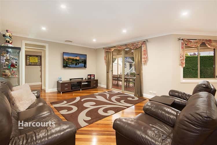 Third view of Homely house listing, 3 Sorrento Court, Kellyville NSW 2155