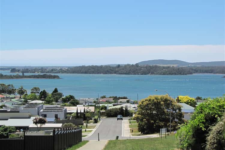 Main view of Homely residentialLand listing, 13 Cosgrove Court, Beauty Point TAS 7270