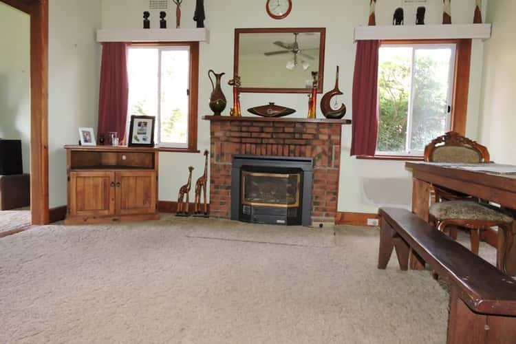 Fifth view of Homely house listing, 114 Brewster Road North, Ararat VIC 3377