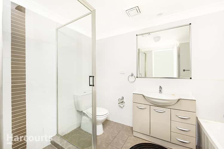 Fifth view of Homely unit listing, 36/7-9 King Street, Campbelltown NSW 2560