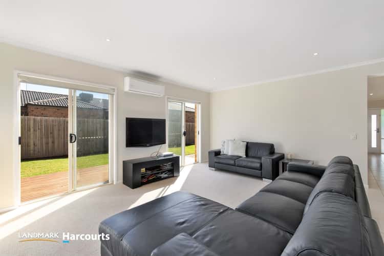 Second view of Homely house listing, 11 Darriwell Drive, Bannockburn VIC 3331