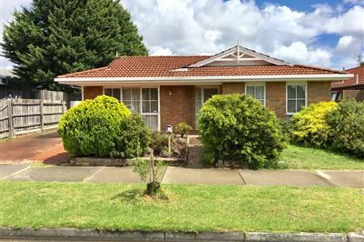 Main view of Homely house listing, 105 Monahans Road, Cranbourne West VIC 3977