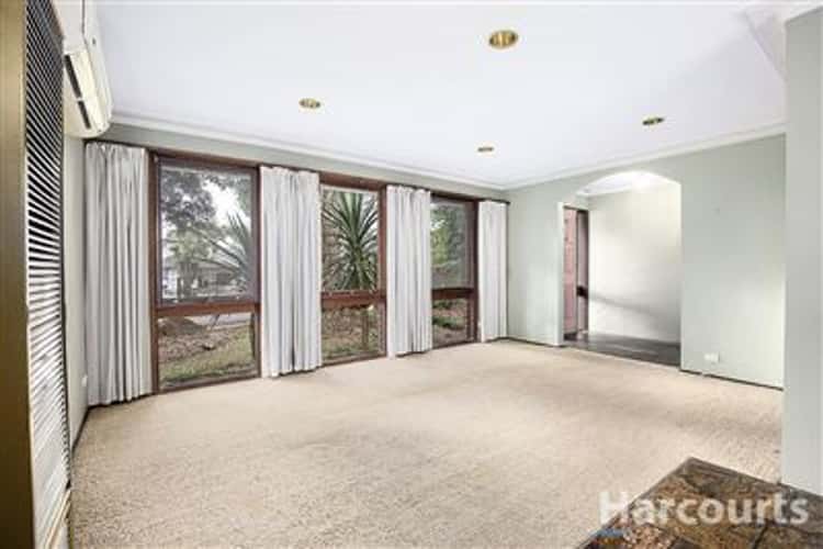 Second view of Homely house listing, 13 Melrose Court, Boronia VIC 3155