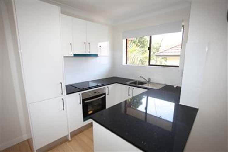 Main view of Homely unit listing, 4/153 Nudgee Road, Ascot QLD 4007
