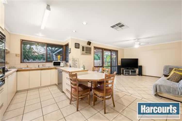 Second view of Homely house listing, 122 Fraser Crescent, Wantirna South VIC 3152