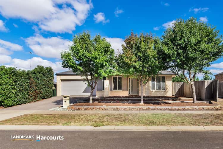 Third view of Homely house listing, 11 Darriwell Drive, Bannockburn VIC 3331