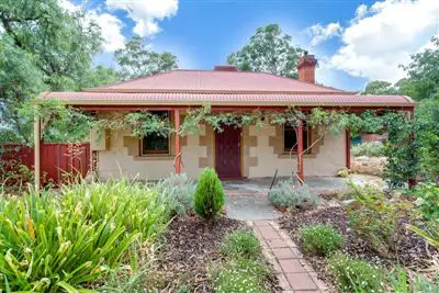 Second view of Homely house listing, 1/37 Walters Street, Tea Tree Gully SA 5091