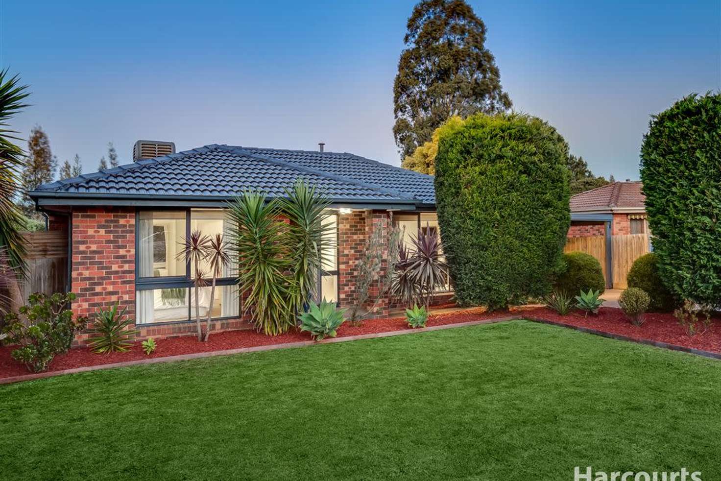 Main view of Homely house listing, 12 Valleyview Drive, Rowville VIC 3178