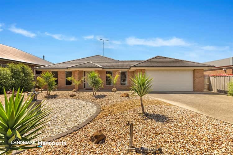 Third view of Homely house listing, 9 Kintyre Court, Bannockburn VIC 3331
