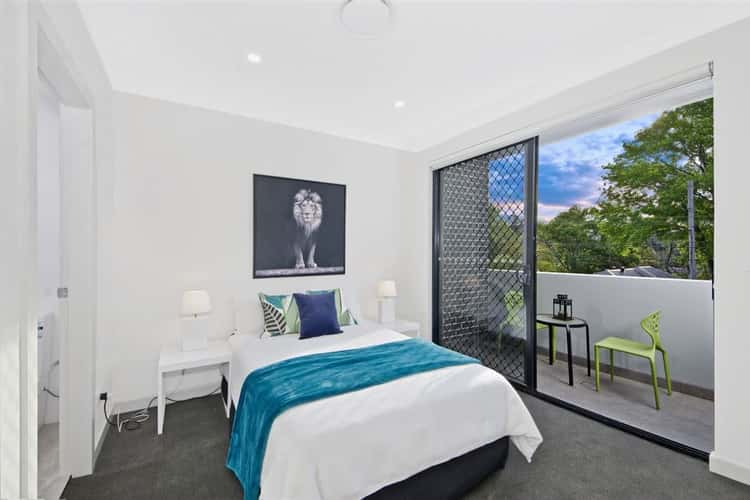 Fifth view of Homely semiDetached listing, 80 Rippon Avenue, Dundas NSW 2117