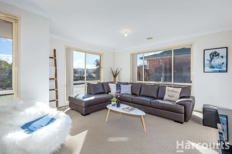 Third view of Homely house listing, 58 Wanderer Court, Amaroo ACT 2914