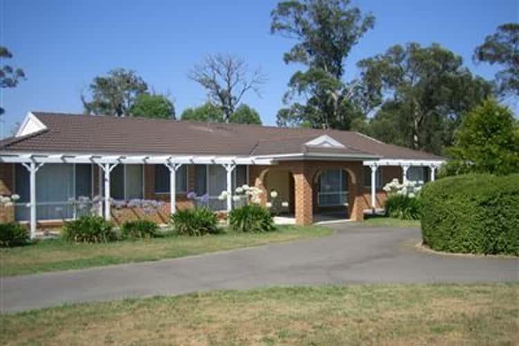 Main view of Homely acreageSemiRural listing, 12a Arnup Crescent, Drouin VIC 3818