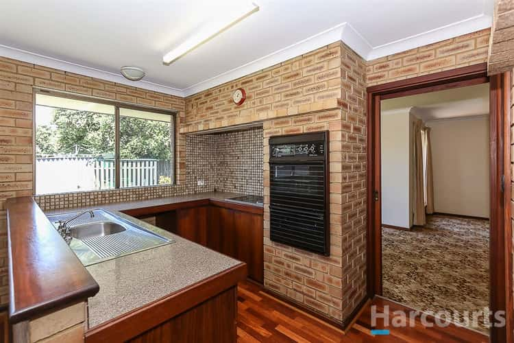 Seventh view of Homely house listing, 61 Nolan Way, Bateman WA 6150