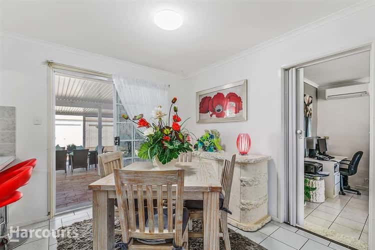 Fourth view of Homely house listing, 11 Paul Drive, Point Vernon QLD 4655