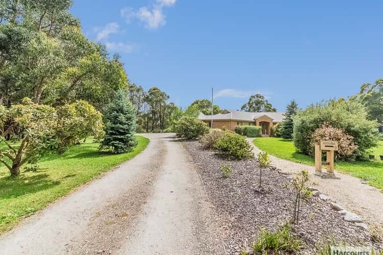 Second view of Homely house listing, 9 Hague Court, Drouin VIC 3818