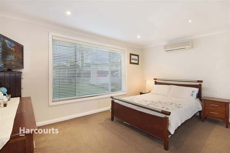 Fifth view of Homely house listing, 24 Tremain Avenue, Kellyville NSW 2155