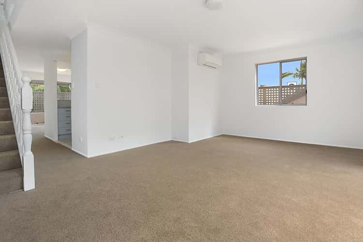 Second view of Homely unit listing, 13/26 Vine Street, Ascot QLD 4007