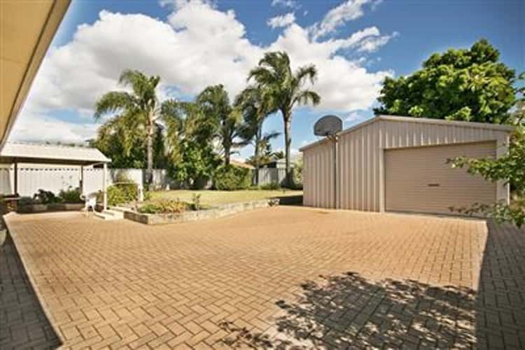 Second view of Homely house listing, 4 Ivankovich Avenue, Beeliar WA 6164