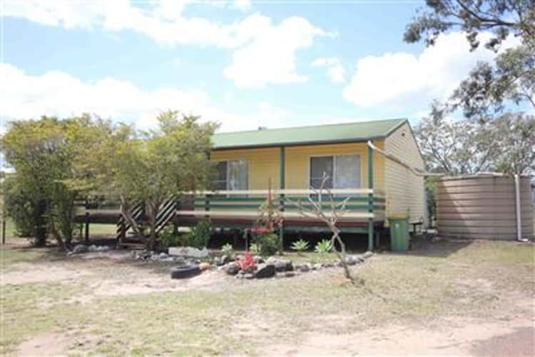 Main view of Homely house listing, 1 Primrose Place, Regency Downs QLD 4341