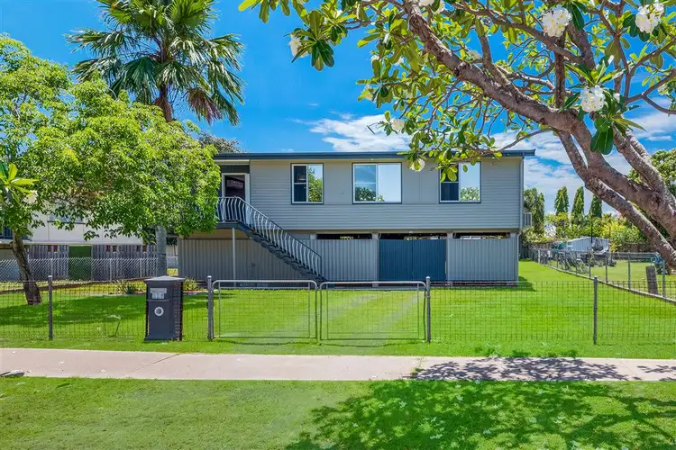 116 Abbott Street, Oonoonba QLD 4811