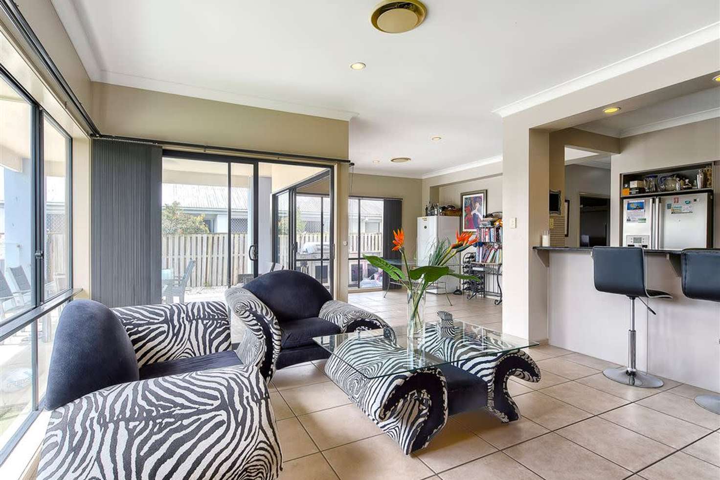 Main view of Homely house listing, 36 Travorten Drive, Bridgeman Downs QLD 4035