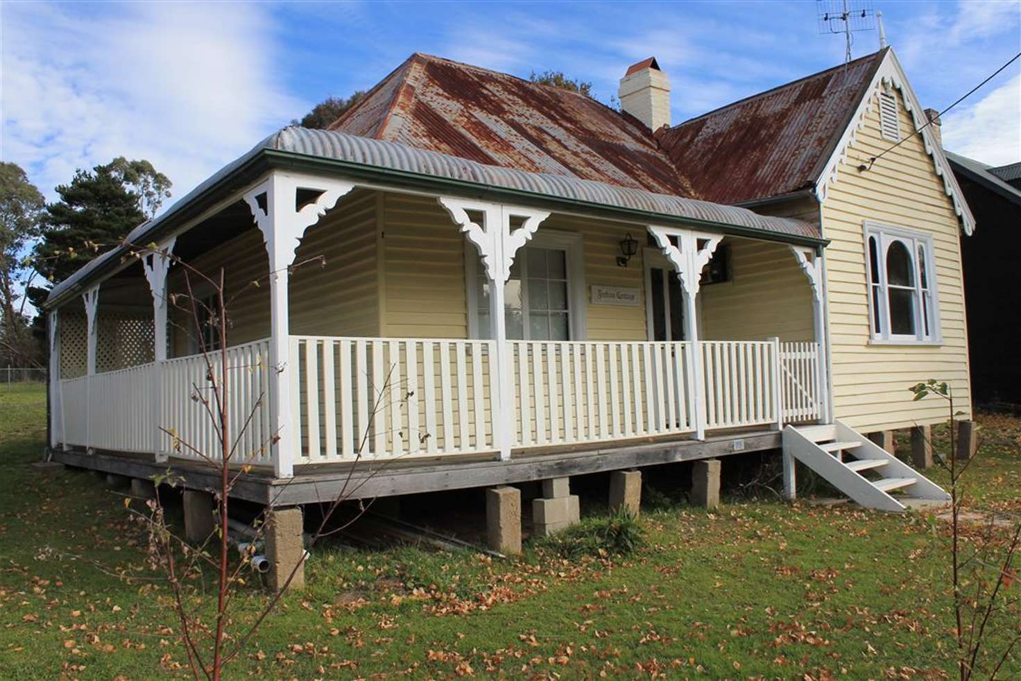 Main view of Homely house listing, 75 Wilson Street, Braidwood NSW 2622