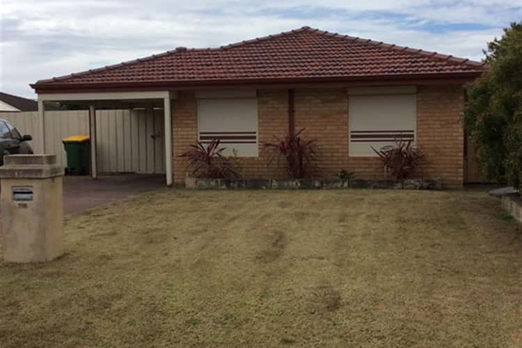 Main view of Homely house listing, 15 Silver Grove, Warnbro WA 6169