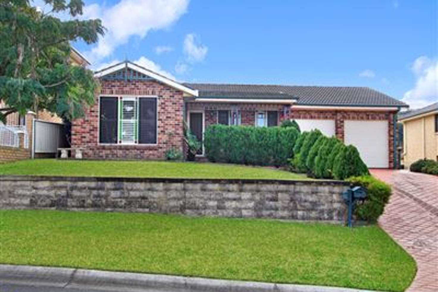 Main view of Homely house listing, 40 Oliver Place, Berkeley NSW 2506