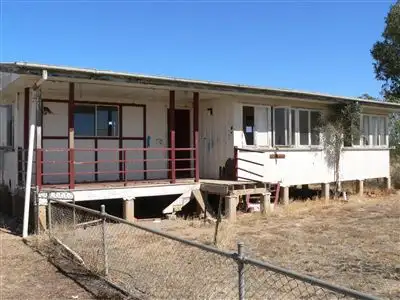 43 King Street, Cunnamulla QLD 4490