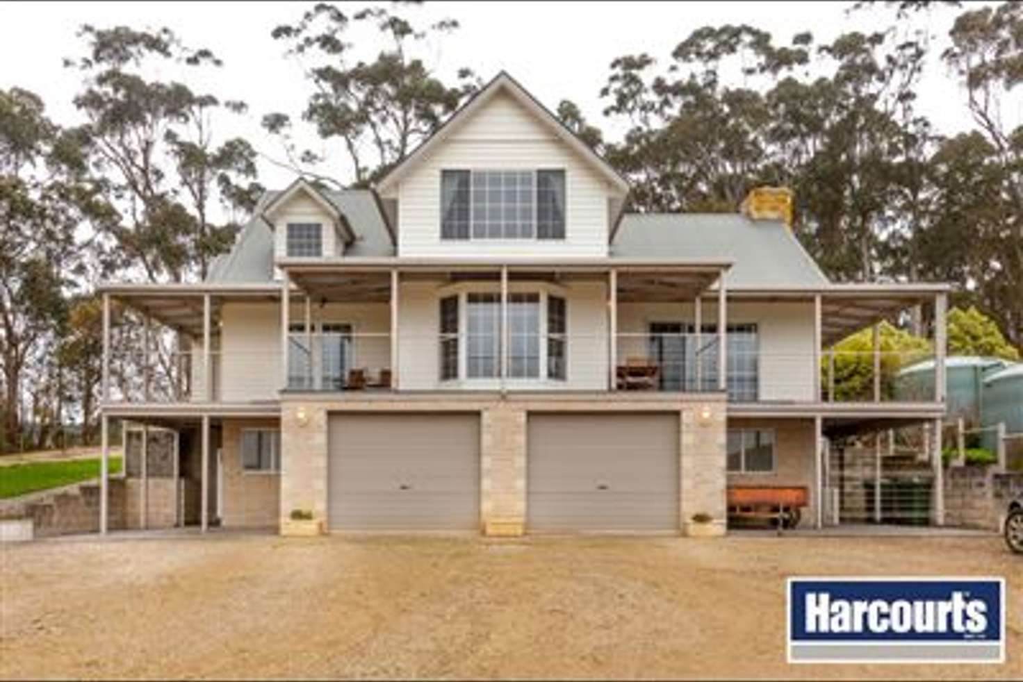 Main view of Homely lifestyle listing, 449 Earls Road, Yarragon South VIC 3823