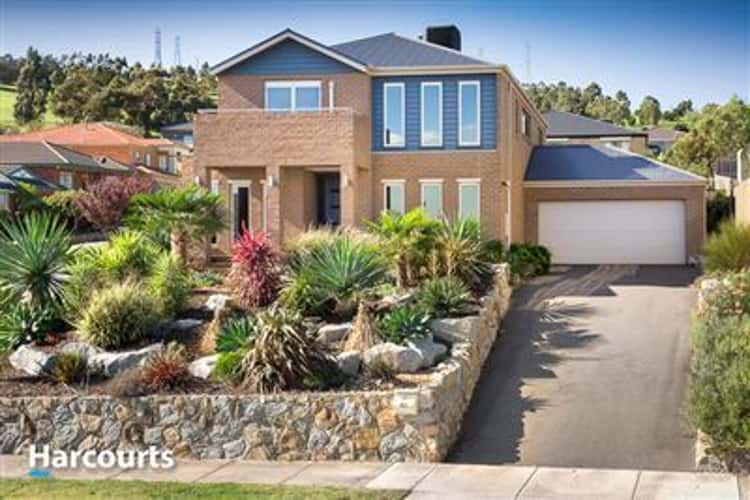 Main view of Homely house listing, 82 Montbrae Circuit, Narre Warren North VIC 3804