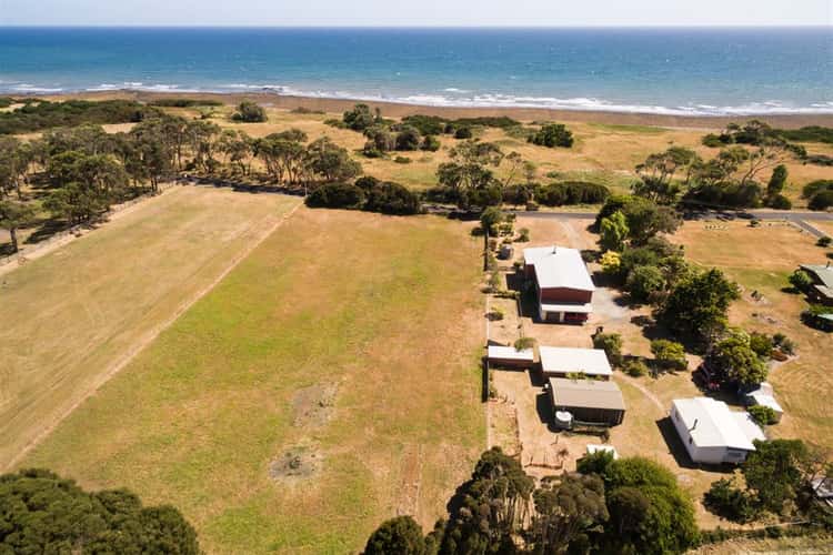 Main view of Homely house listing, 136 Beach Road, Leith TAS 7315