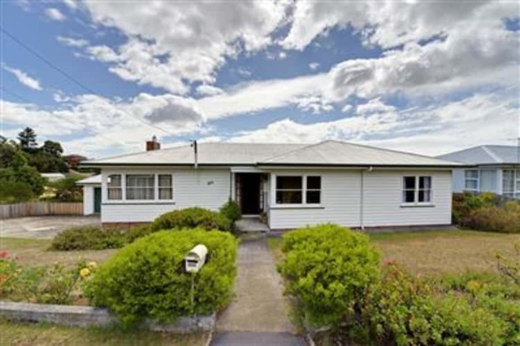 Main view of Homely house listing, 27 Paringa Road, Glenorchy TAS 7010