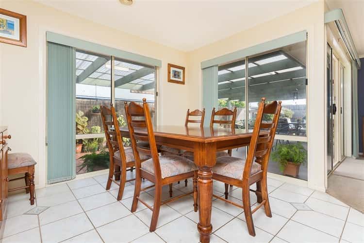 Sixth view of Homely house listing, 6 Eskdale Court, Mornington VIC 3931