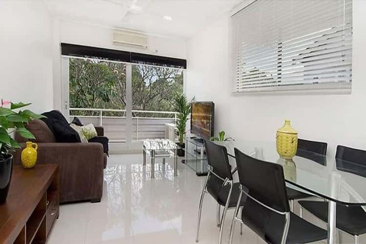 Third view of Homely unit listing, 8/36 Alexandra Road, Ascot QLD 4007