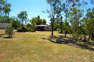 52555 Burnett Highway, Bouldercombe QLD 4702