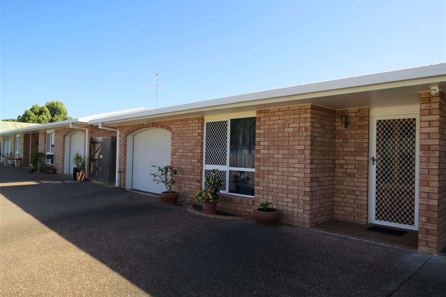 Main view of Homely unit listing, 2/56 Macmillan Street, Ayr QLD 4807
