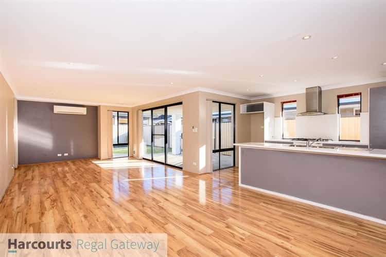 Second view of Homely house listing, 190 Gaebler Road, Aubin Grove WA 6164