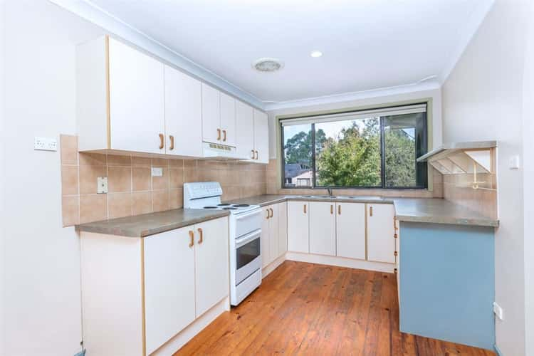 Second view of Homely house listing, 13 Simpson Place, Kings Langley NSW 2147