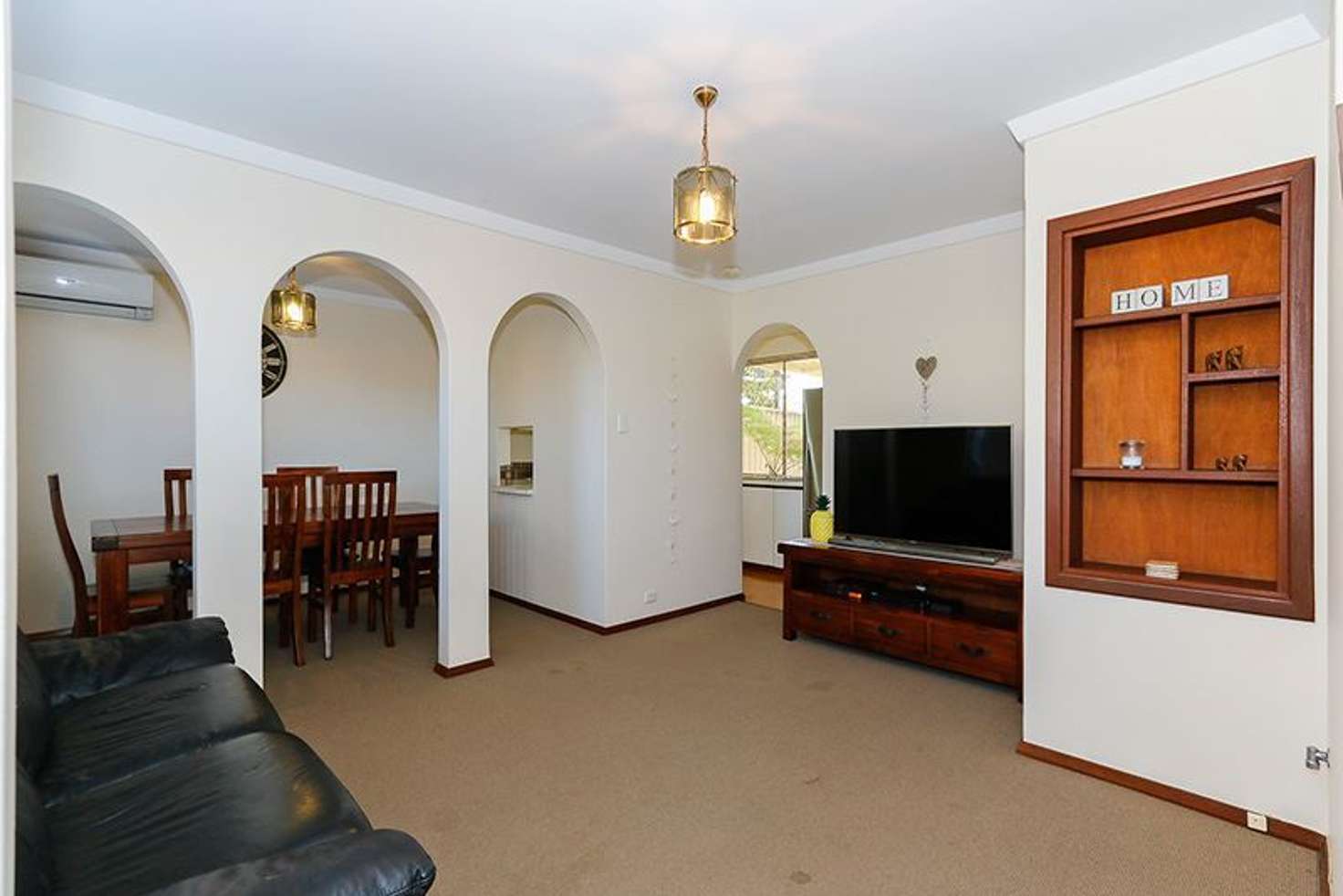 Main view of Homely townhouse listing, 7/21 Copperwaite Road, Kardinya WA 6163