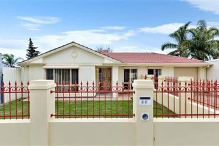 Second view of Homely house listing, 35 May Street, Birkenhead SA 5015