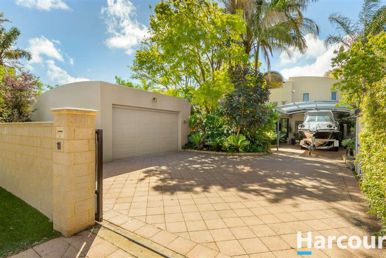 Main view of Homely house listing, 11 Lever Way, South Yunderup WA 6208