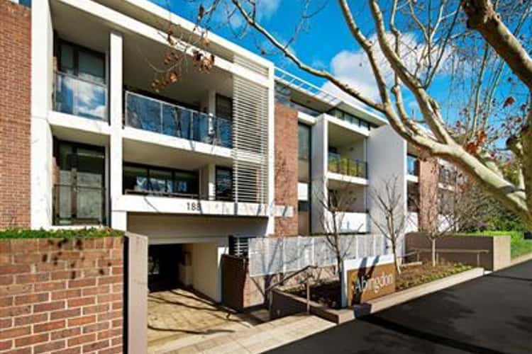 Main view of Homely apartment listing, GO5/188 Canterbury Road, Canterbury VIC 3126