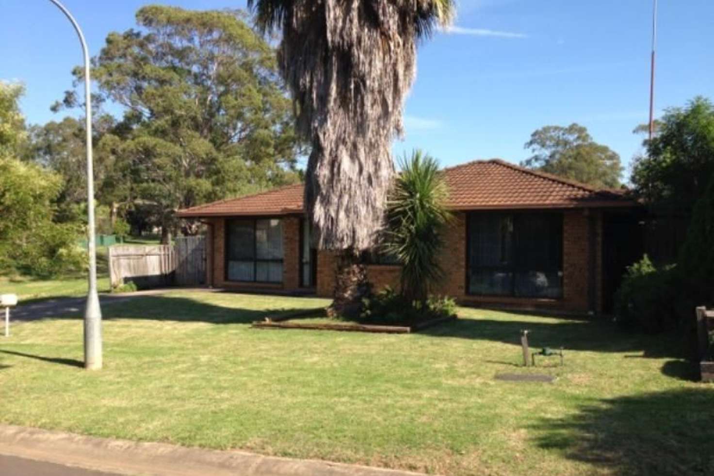 Main view of Homely house listing, 64 Haredale Street, Ambarvale NSW 2560