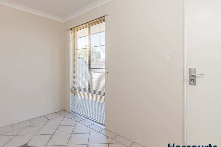 Fifth view of Homely house listing, 30 Combewood Loop, Carramar WA 6031